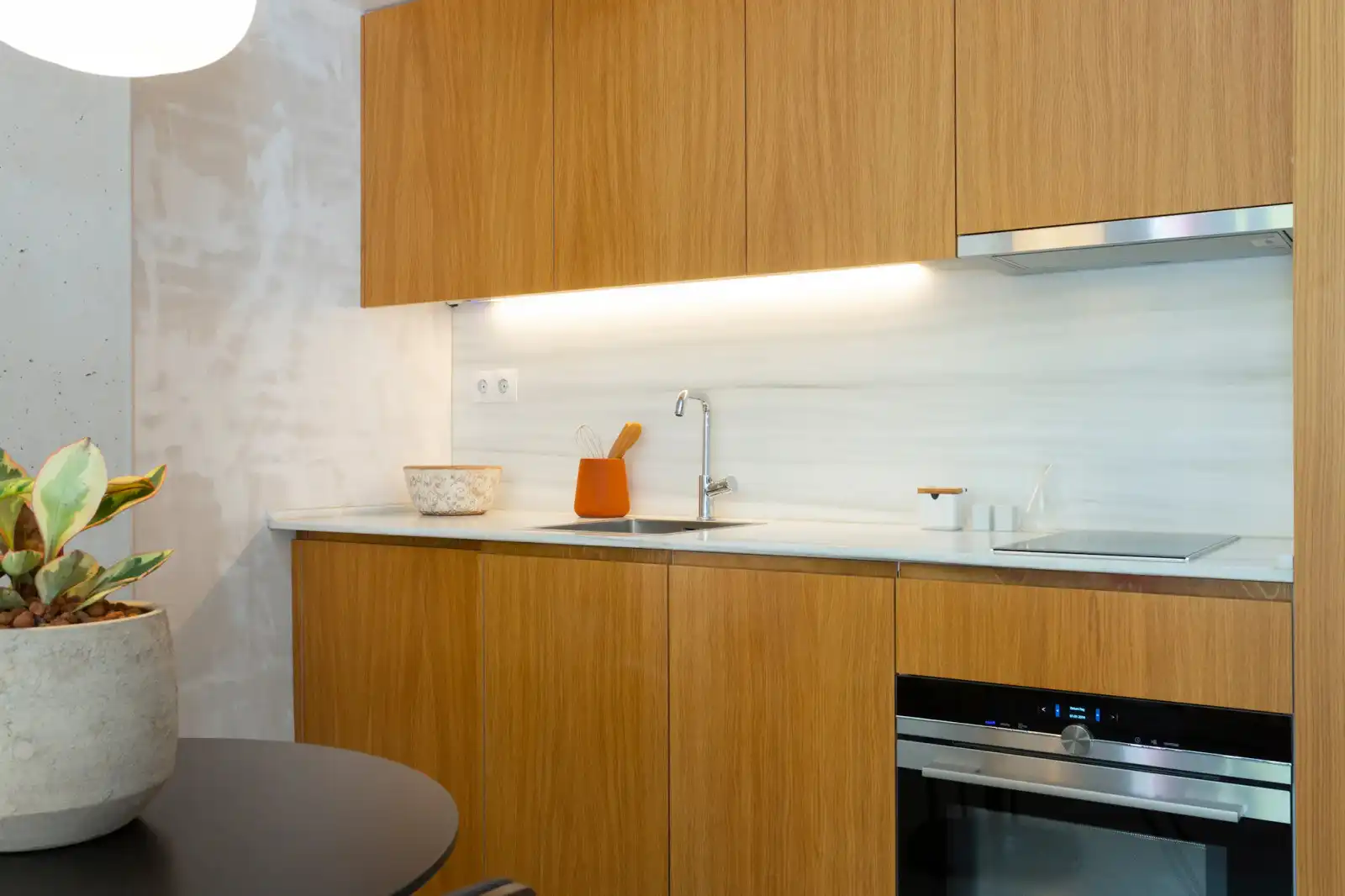 Wohnung zur Miete in Barcelona, Barcelona