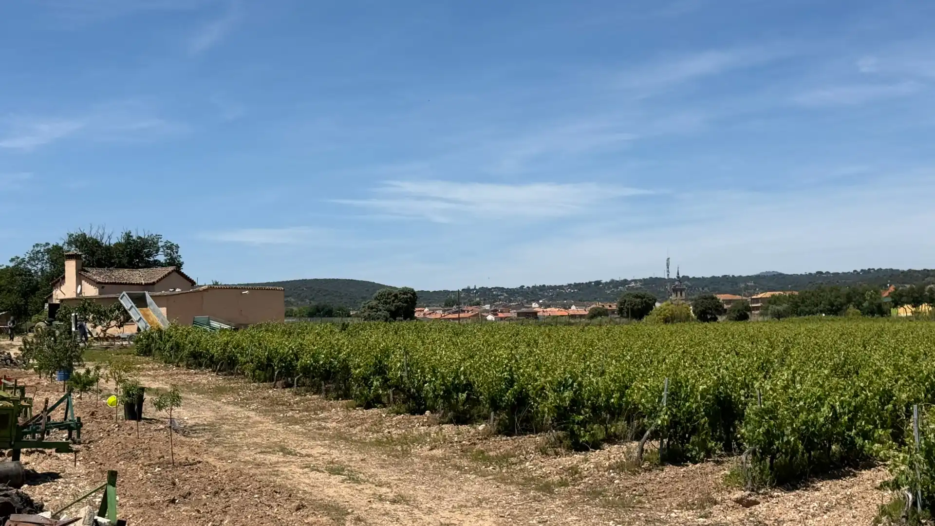 Terreno en venta en Villa del Prado