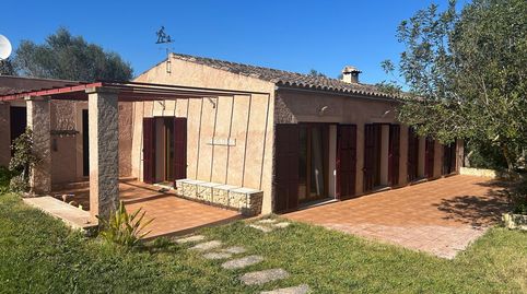 Foto 2 de Finca rústica en venta en Manacor Centre, Manacor