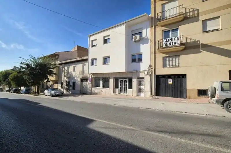 Local commercial à vendre à Avenida de Andalucía, imagen 34