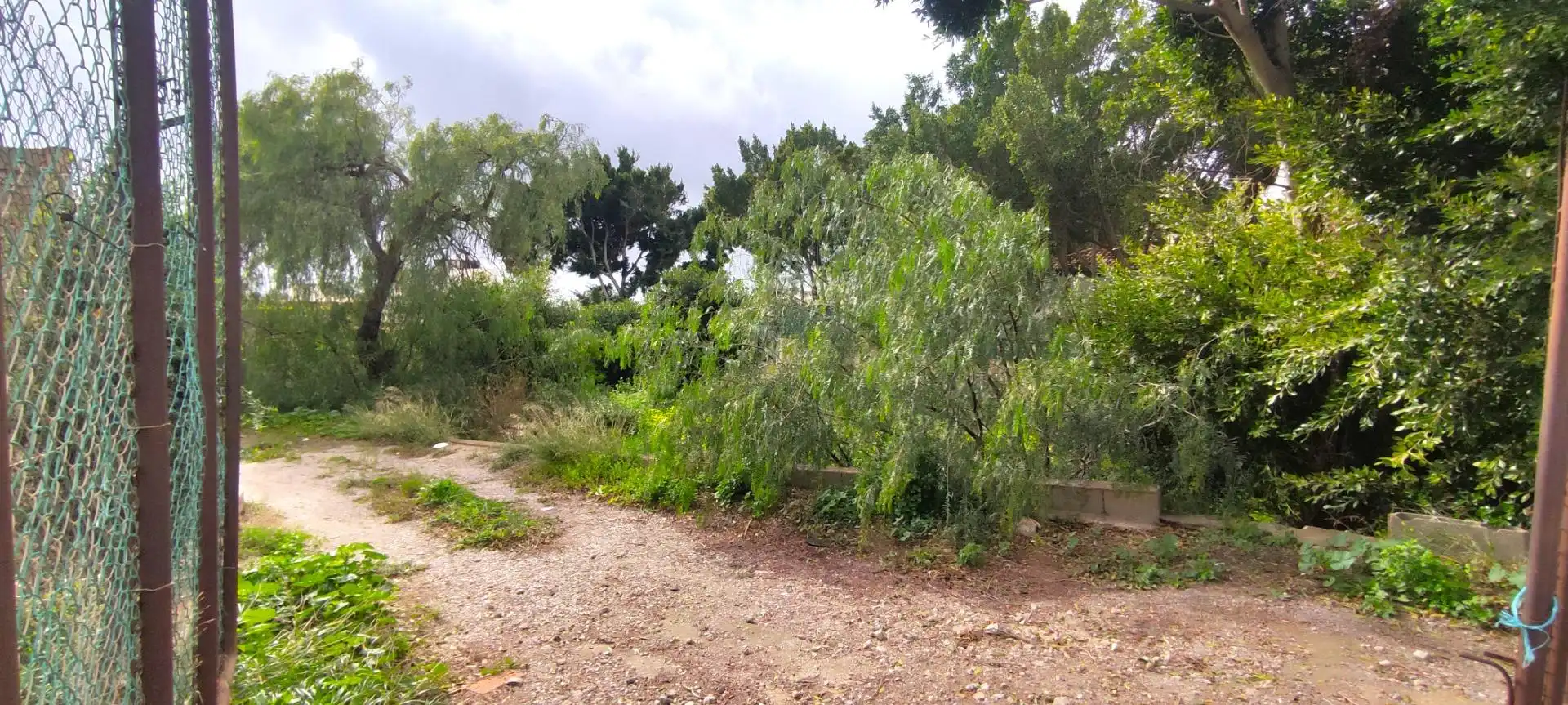 Wohnbaugrundstück zum Verkauf in Carretera LUCAINENA (VL) 0, imagen 5