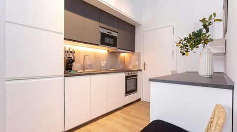 Foto 4 de Piso de alquiler en N/a, Alfalfa - Santa Cruz, Sevilla Capital
