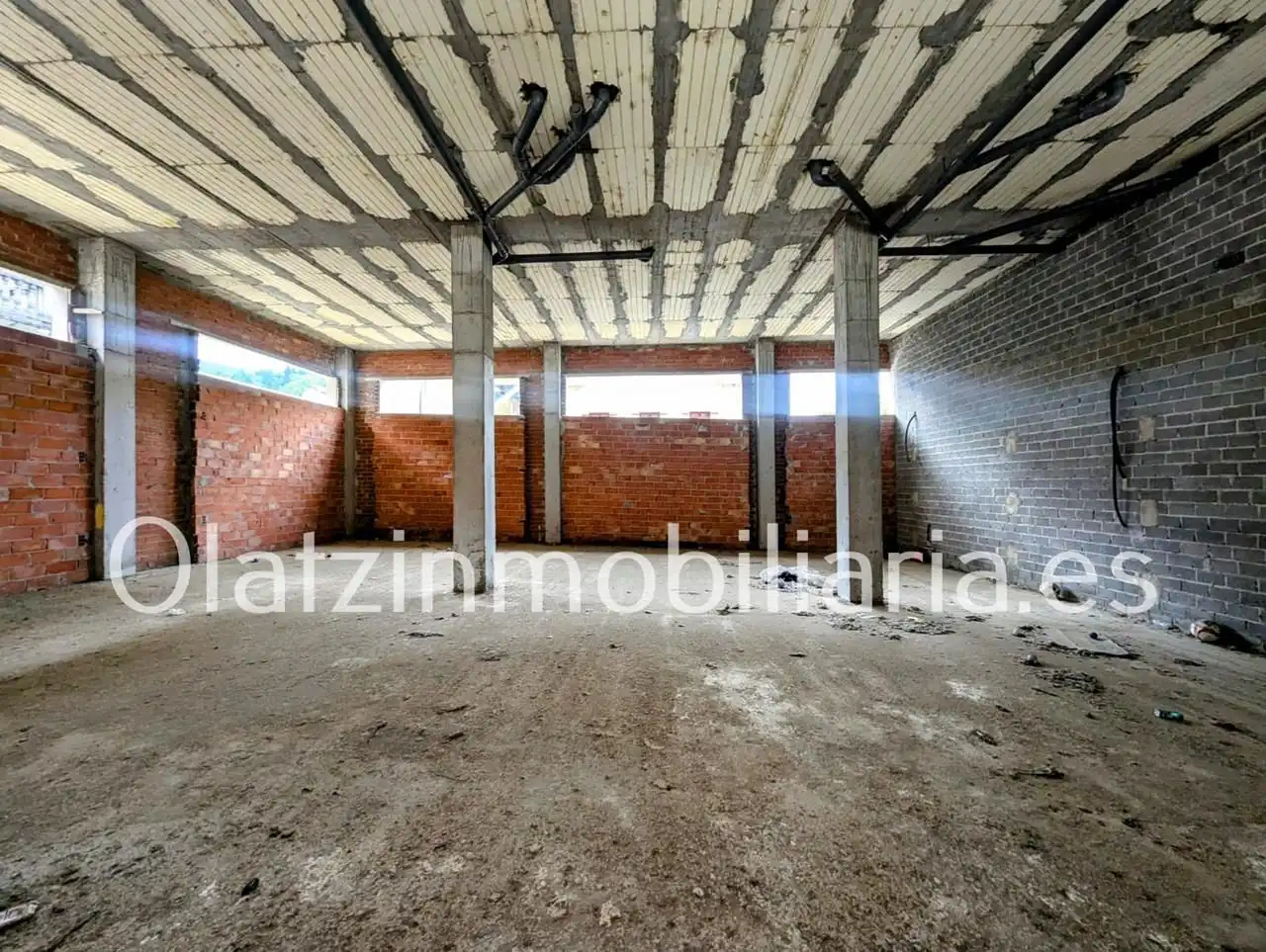 Local comercial en venda a Balmaseda, imagen 5