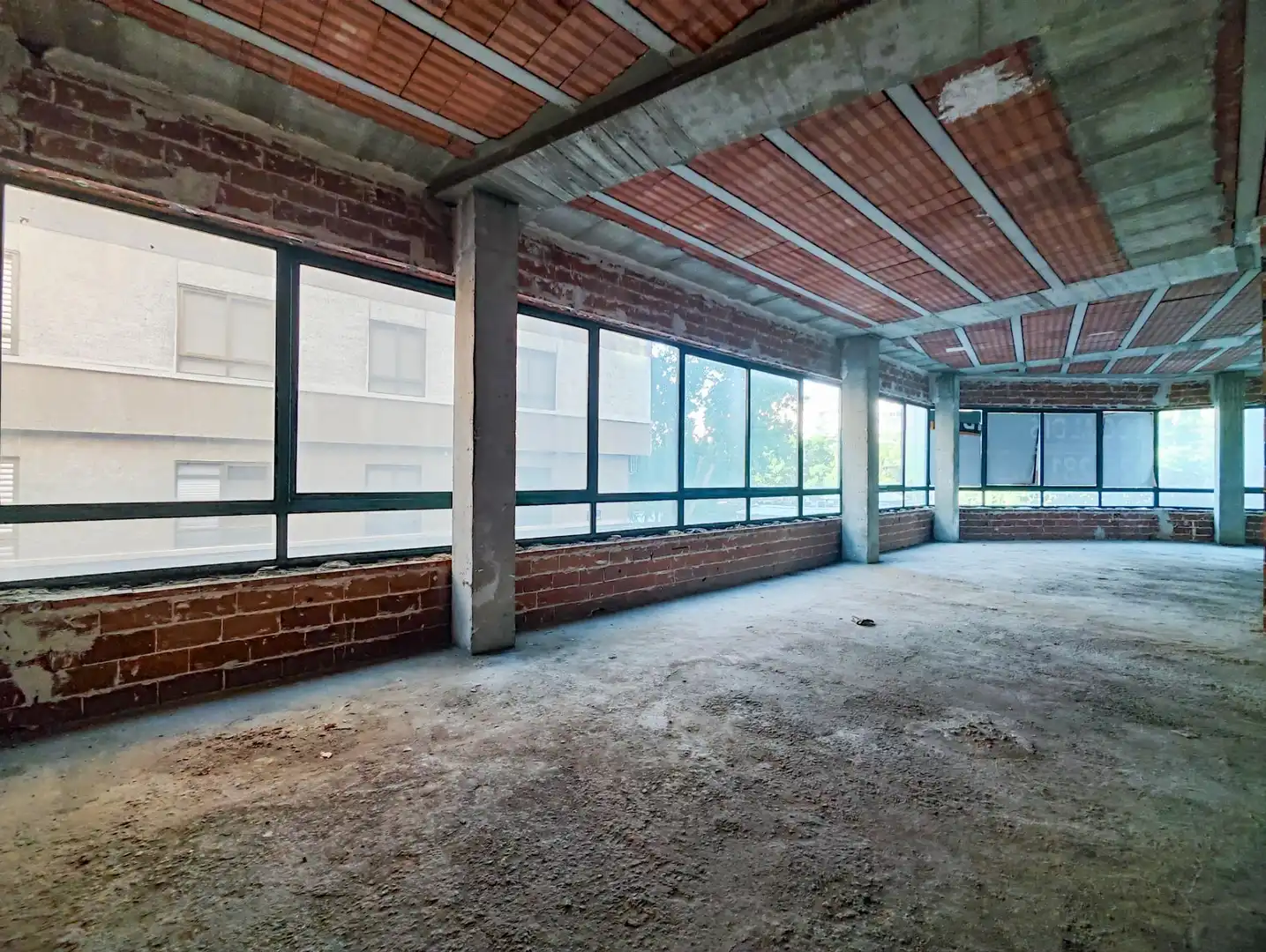 Commercial properties for rent in Puertollano