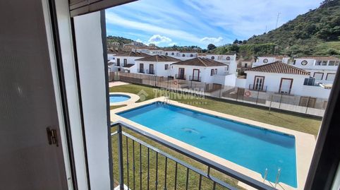 Foto 2 de Casa adosada de alquiler en Francisco Torreblanca Perez, Almogía, Málaga