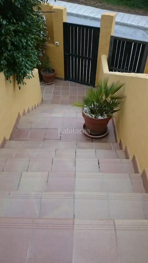 Adossat amb piscina de lloguer a Urbanizacion La Meridiana 28, imagen 18