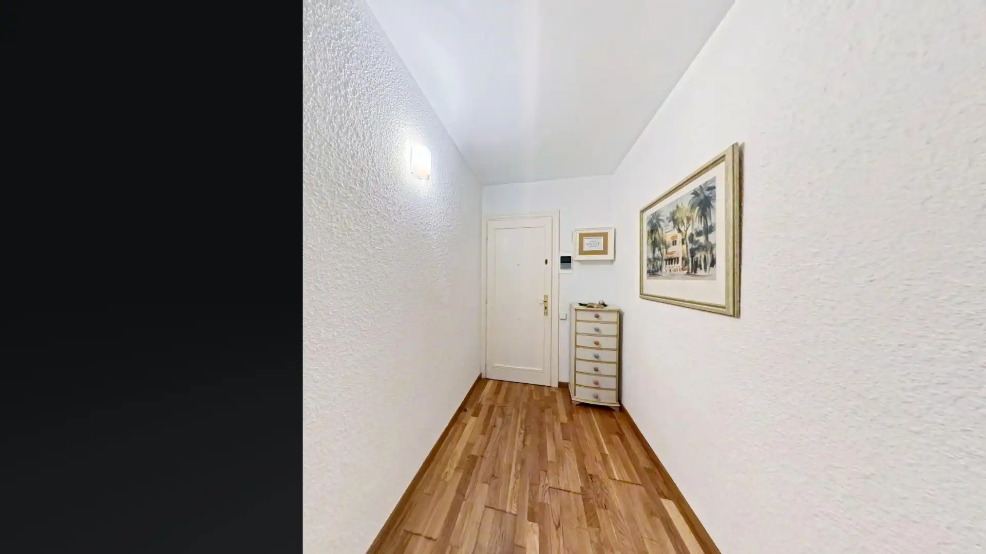 Appartamento con terrazza in affitto a Carrer de Pere Martell, imagen 14