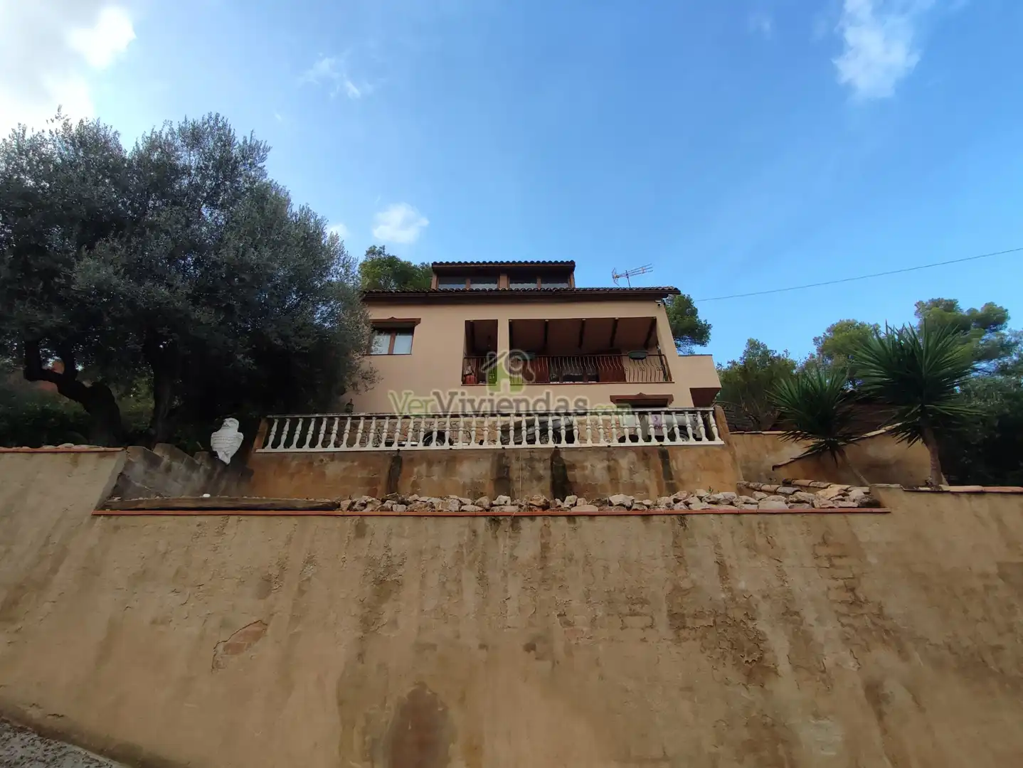 Casa amb terrassa en venda a Carrer Major 633, imagen 2