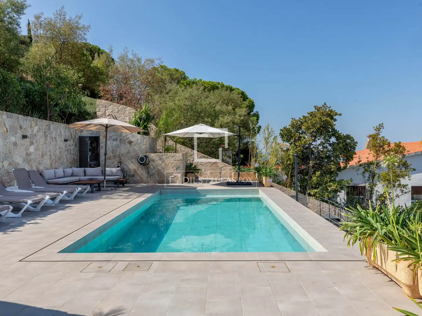 Detached house with pool for sale in Almadrava - Canyelles - Puig-Rom, imagen 23