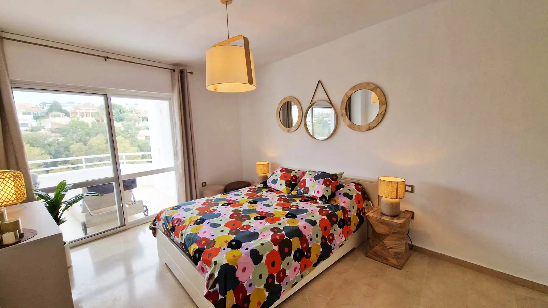 Habitación de Ático en venta en Benalmádena con Aire acondicionado, Calefacción y Terraza
