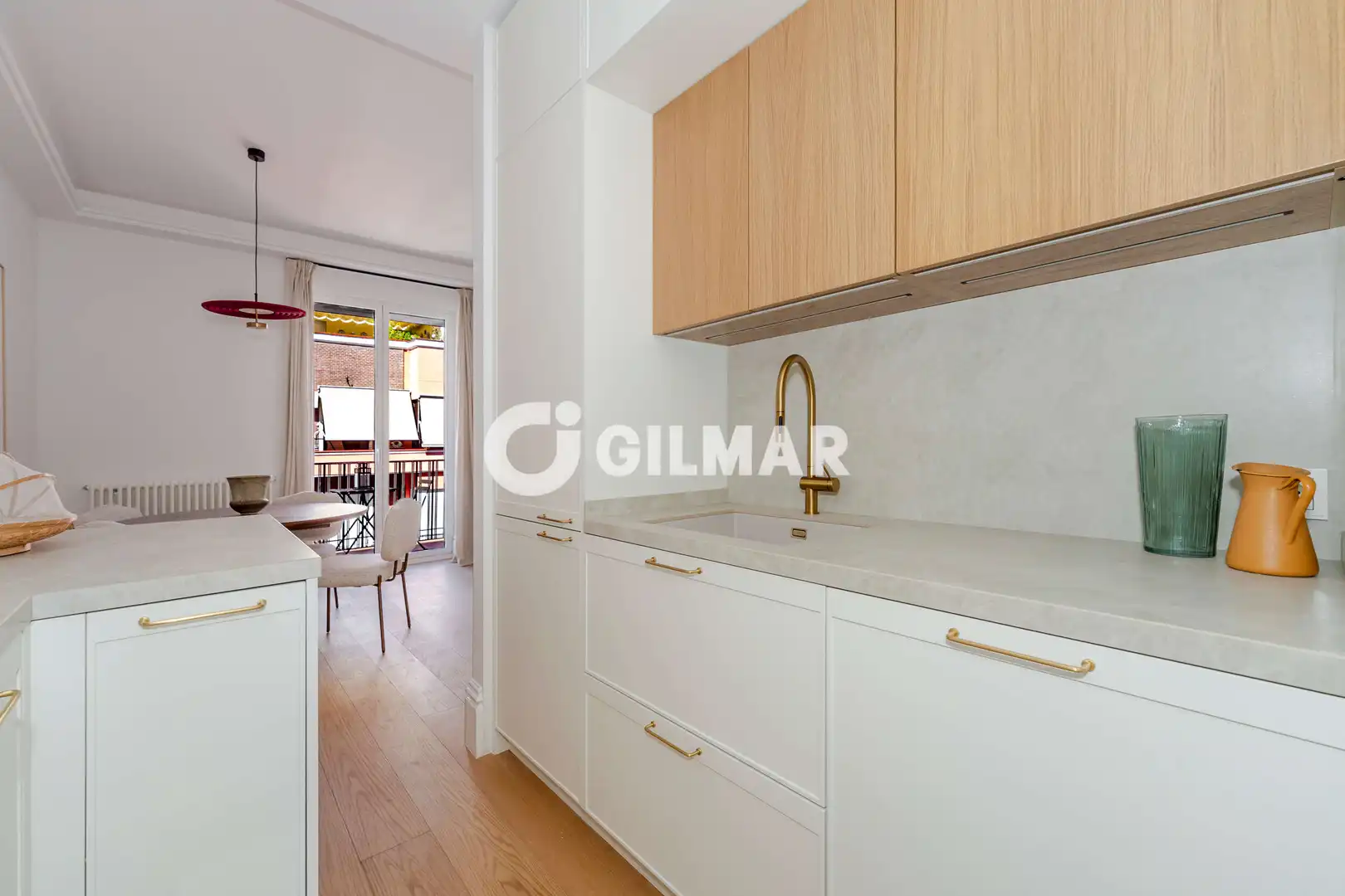 Wohnung mit Aufzug zum Verkauf in Barrio de Salamanca, imagen 17
