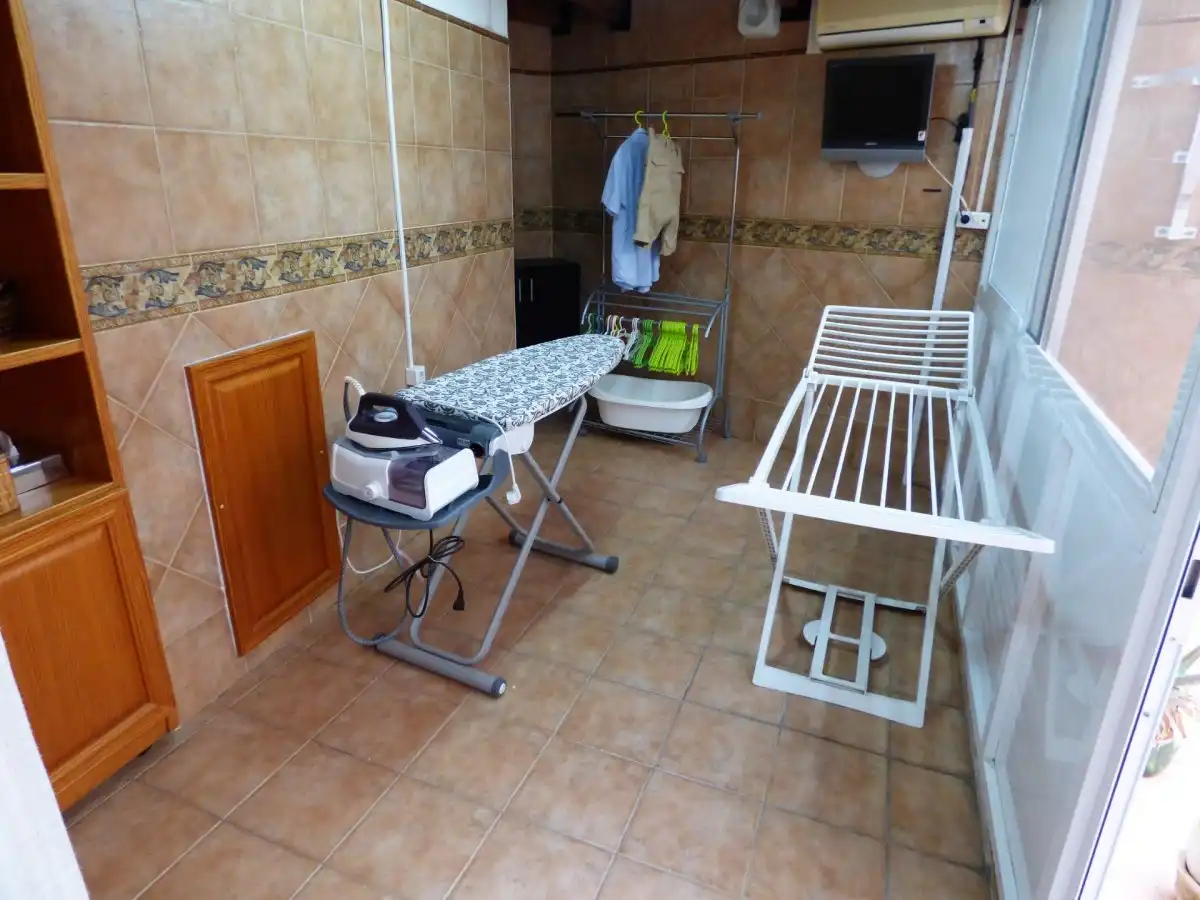 Casa o chalet en venta en Crevillent con Aire acondicionado, Terraza y Trastero