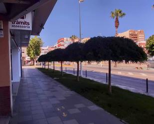 Exterior view of Premises for sale in Benicarló  with Alarm