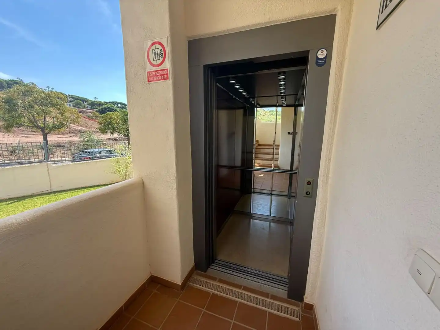 Flat for sale in Elviria - Cabopino