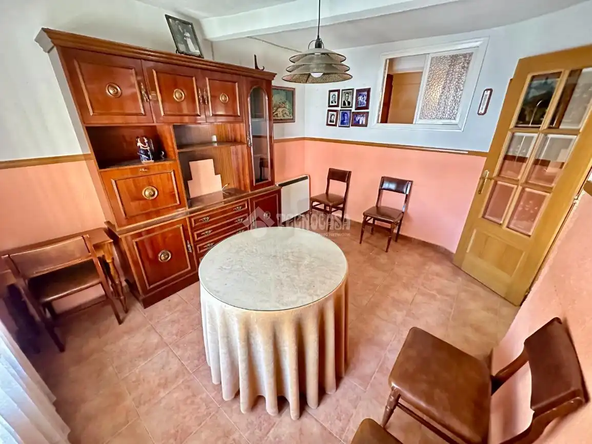 Living room of Detached homes for sale in Marchamalo  with Heating