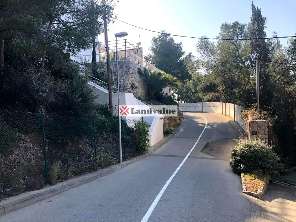 Residencial en venta en Salou