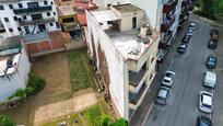 Exterior view of Flat for sale in Girona Capital  with Heating
