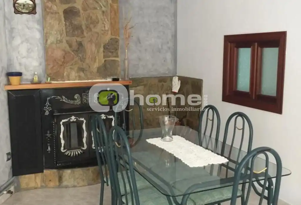 Menjador de Casa o xalet en venda en Morales de Rey