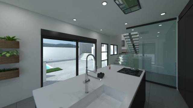 Terreno residencial en Venta en  Calle Malvasia, 20 en Huétor Vega