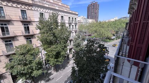 Foto 3 de Oficina de alquiler en Carrer de Fontanella, Barri Gòtic, Barcelona Capital