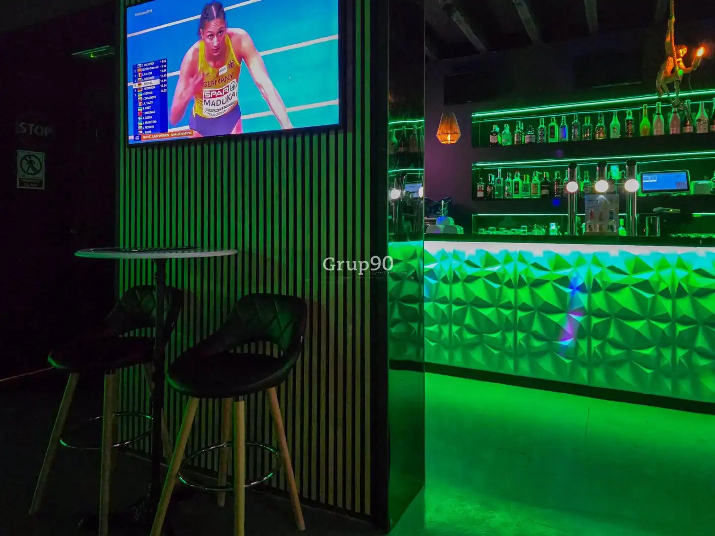 Local comercial en traspaso en Príncep de Viana - Clot - Xalets Humbert Torres, imagen 11