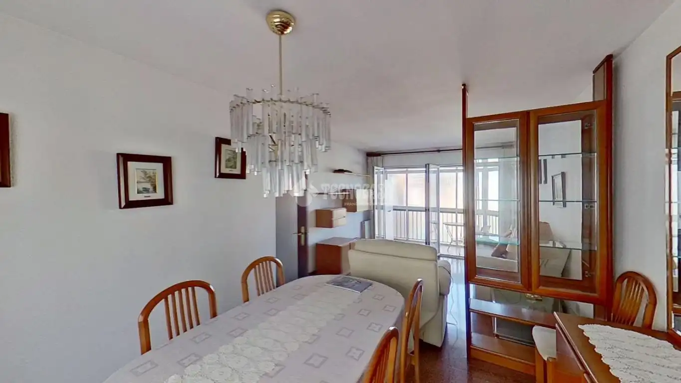 Piso en venta en Plaça Catalunya