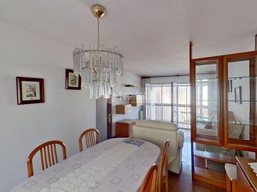 Piso en venta en Plaça Catalunya