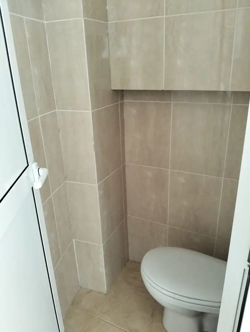 Bathroom of Industrial buildings for sale in Santa Cruz de Tenerife