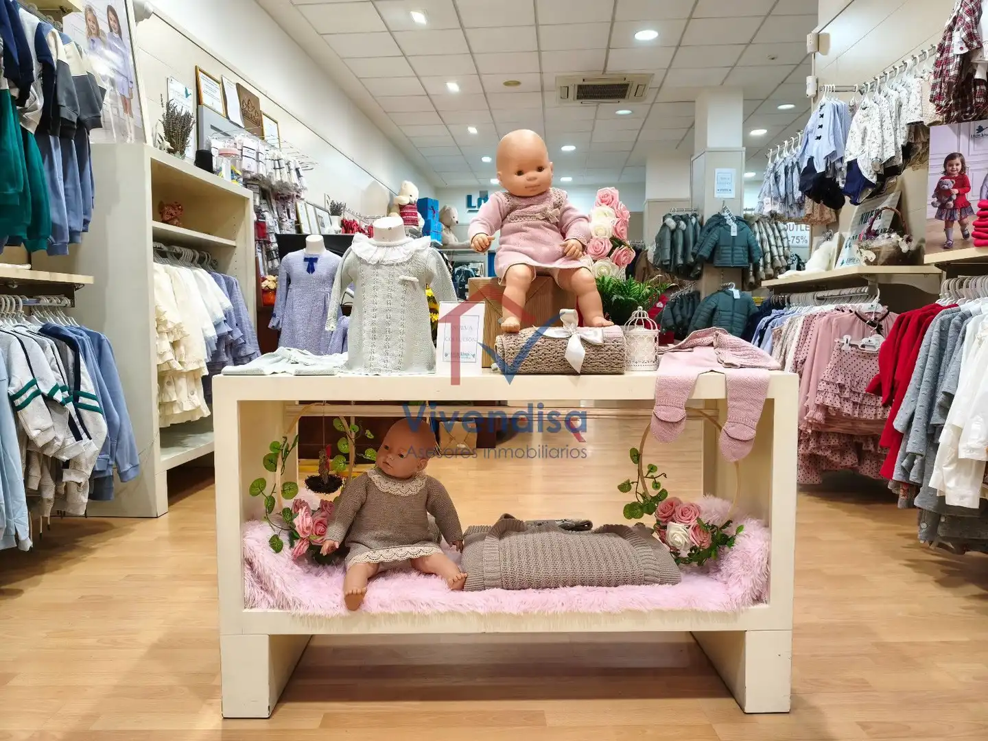 Gewerbefläche zur Übernahme in Doctor Fleming, imagen 7