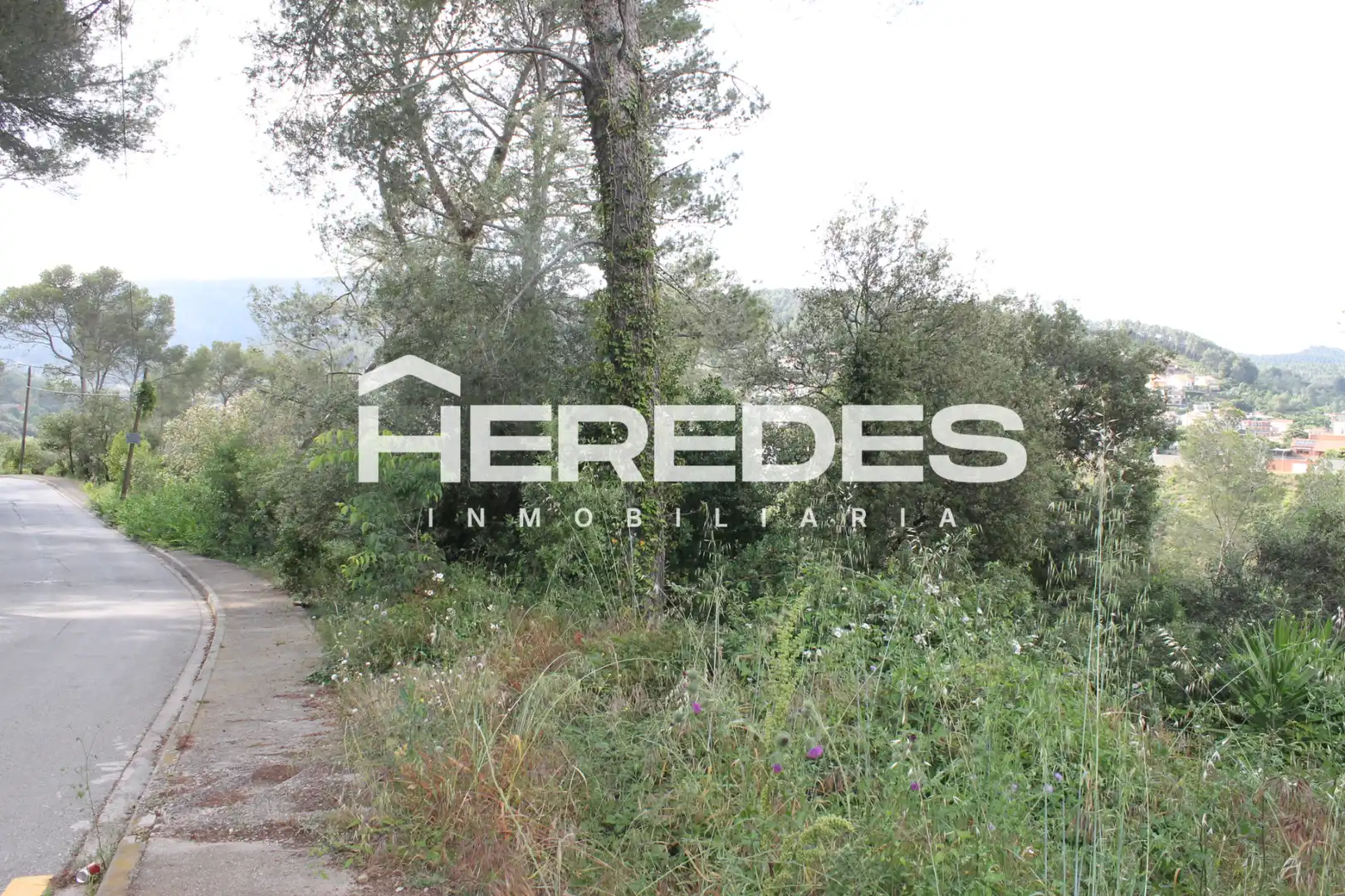 Terreno residencial en venta en Carrer Ronda del Moli 15, imagen 2