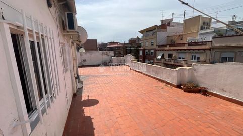 Foto 4 de Piso de alquiler en Russafa, Valencia Capital