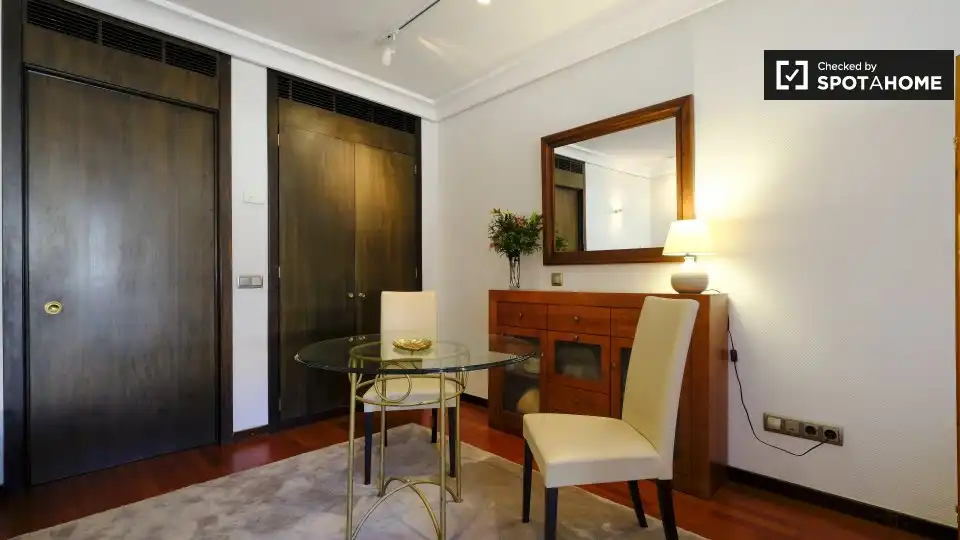 Zimmer in Castellana