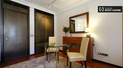 Photo 5 of Study to share in Castellana, Madrid