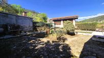 Garden of House or chalet for sale in Ourense Capital   with Heating, Private garden and Swimming Pool
