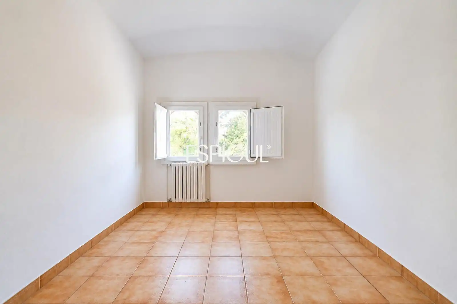 Dormitori de Casa o xalet en venda en Sant Narcís