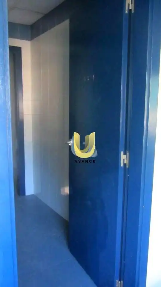 Bathroom of Industrial buildings for sale in Madrid