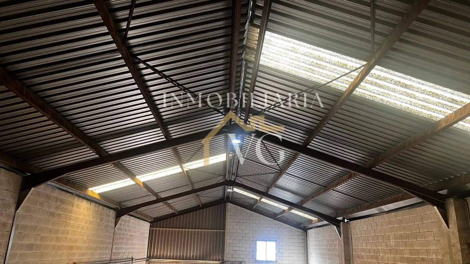Nave industrielle à vendre à Guillena pueblo, imagen 5