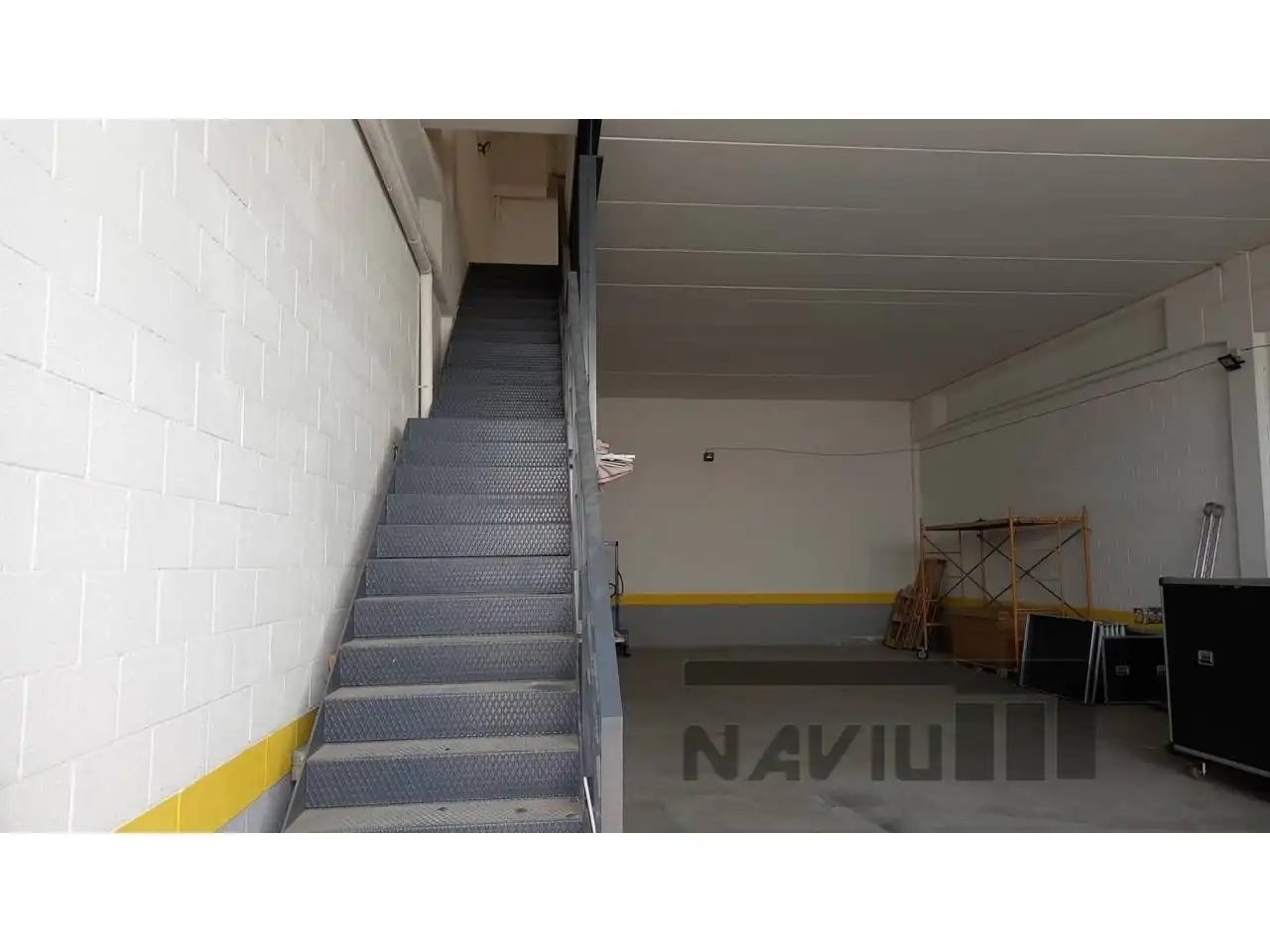 Industrial building to rent in El Barral Ferial, imagen 3