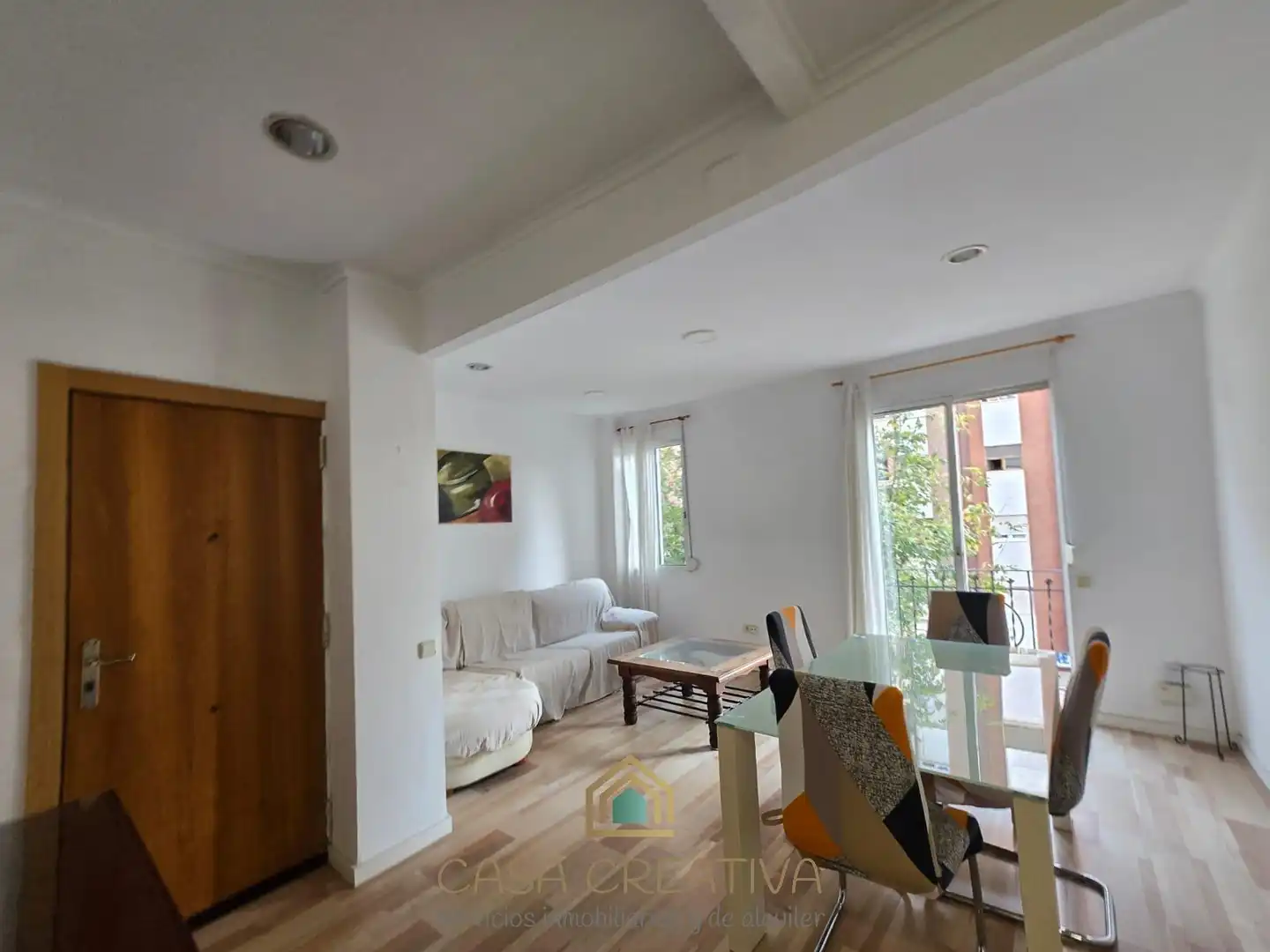 Flat with terrace for sale in Paseo Paseo Pechina, imagen 59