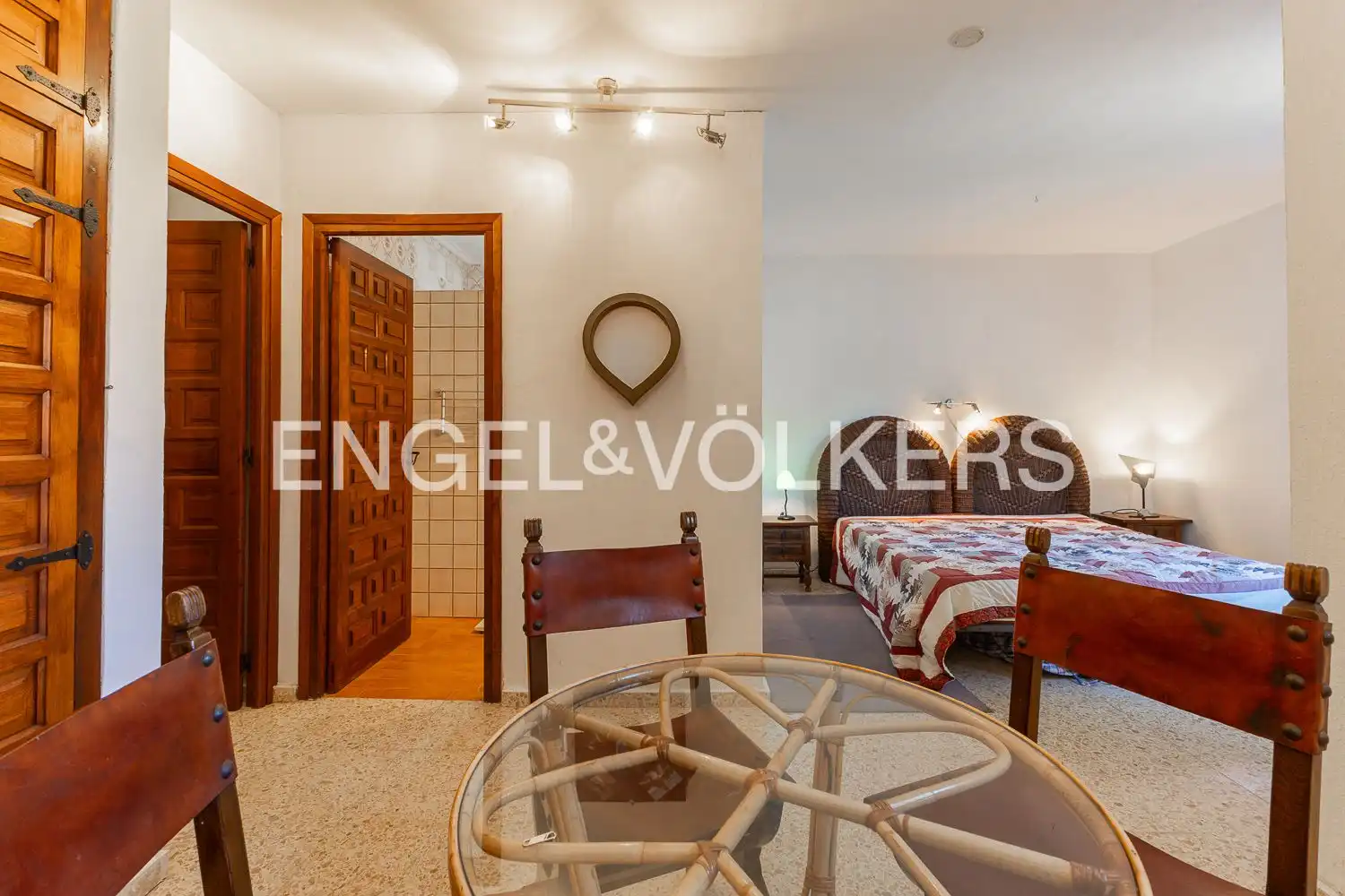 Houses for sale in Dénia  with Air Conditioner, Heating and Private garden