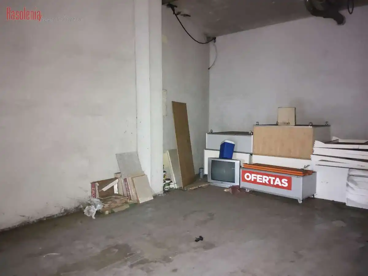 Local comercial en venda a SANCHA RODRÍGUEZ, imagen 3