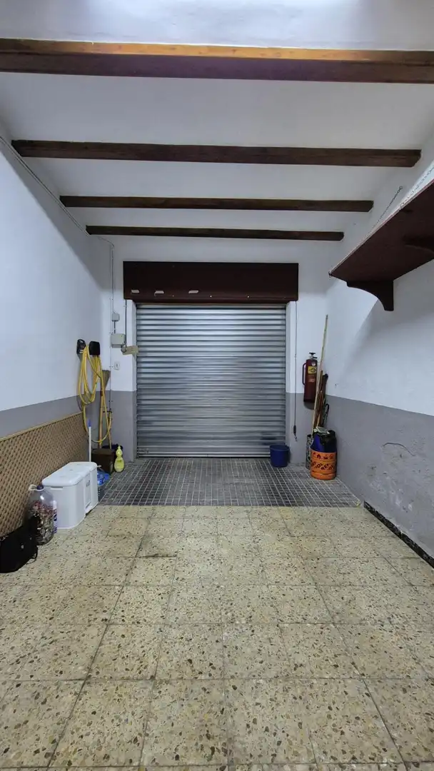 Casa o xalet en venda en Castellar del Vallès amb Aire condicionat, Jardí privat i Terrassa