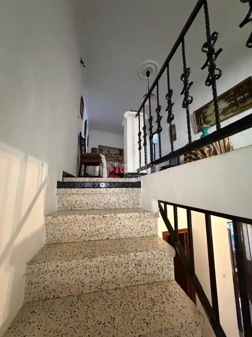 Casa adosada en venda en Los Molares, Sevilla