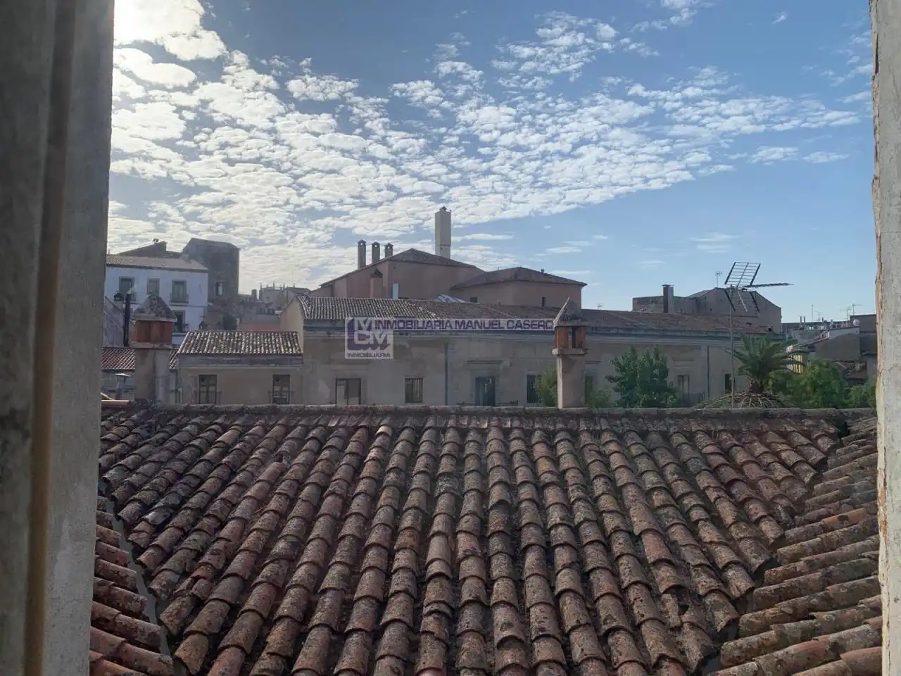 Attico in vendita a Casco Antiguo, imagen 3