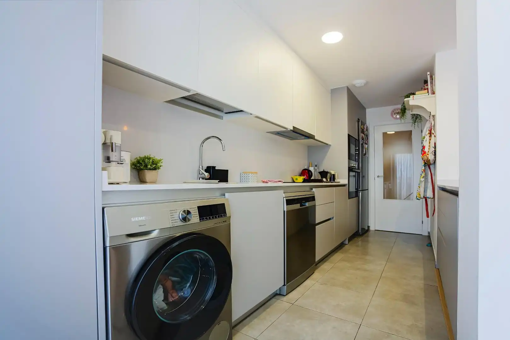 Ático con piscina en venta en Levante, imagen 21
