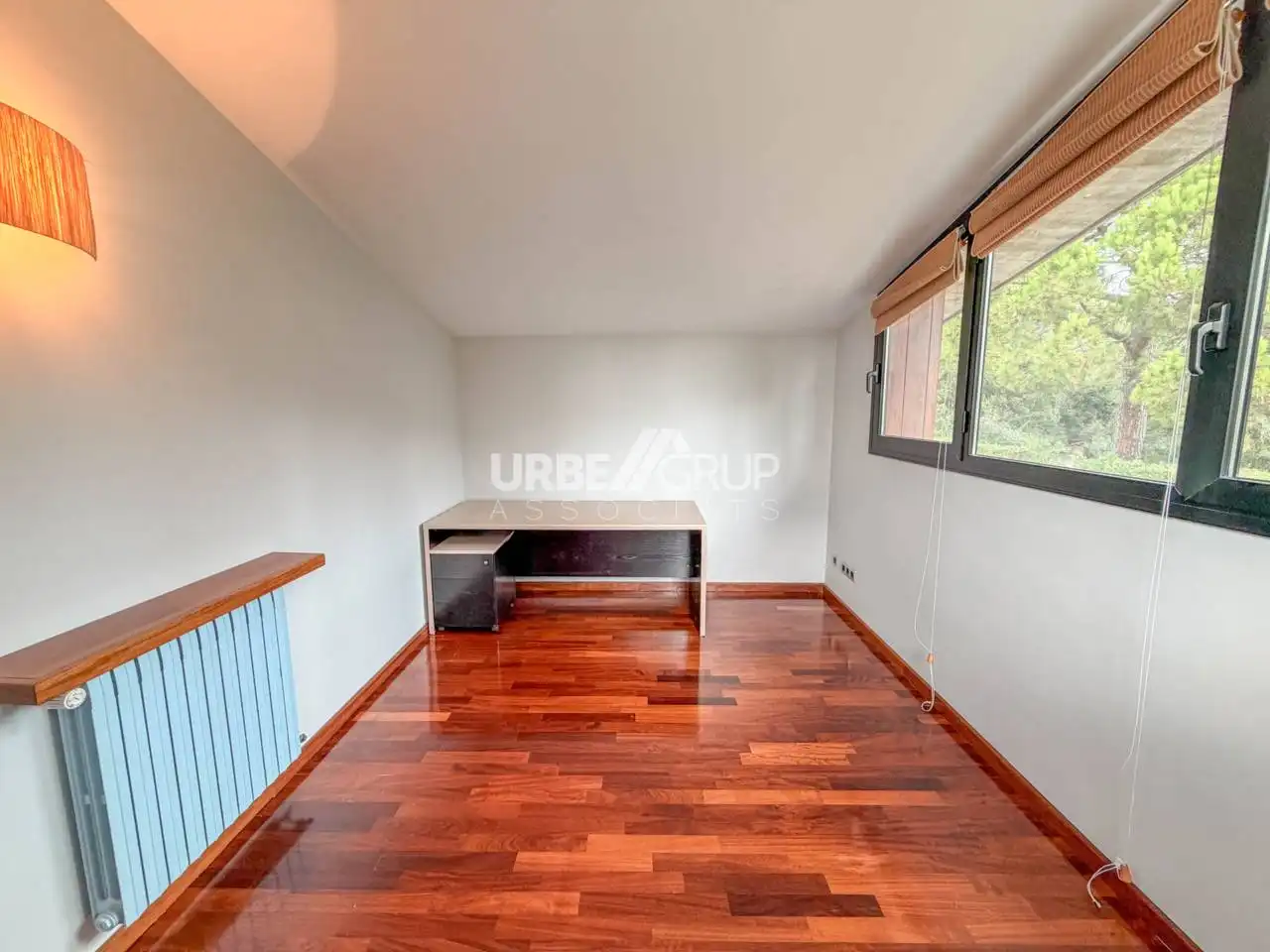 Bedroom of Houses for rent in Matadepera, Barcelona