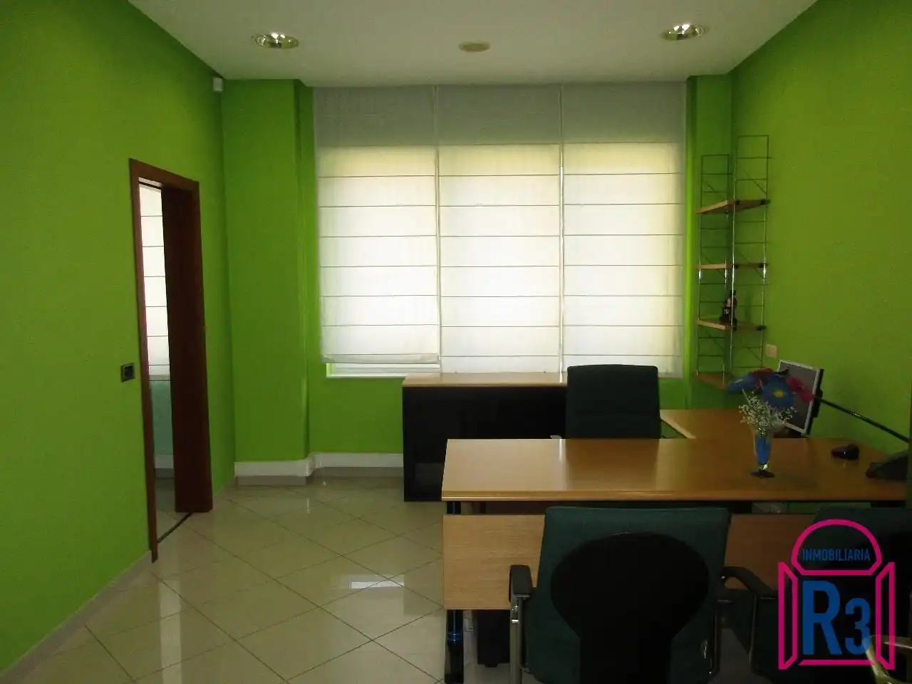 Büro mit Aufzug zur Miete in San Claudio - La Chantría, imagen 9