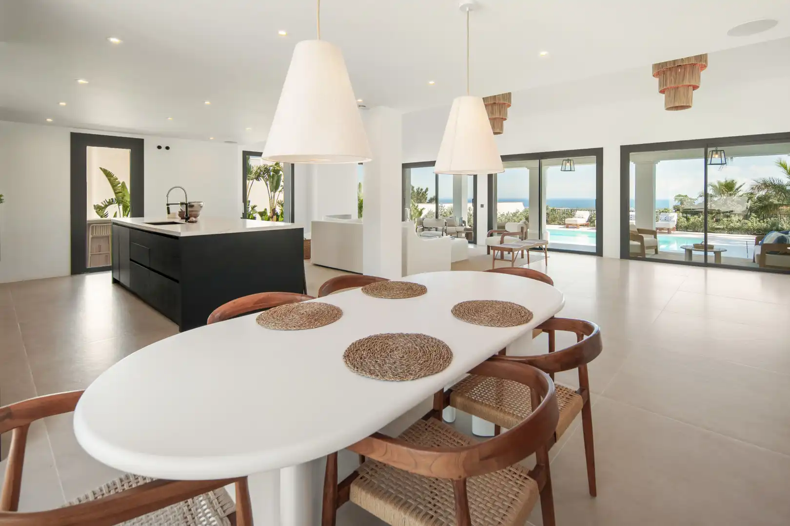 Casa amb piscina en venda a Los Arqueros  - Puerto del Almendro, imagen 18