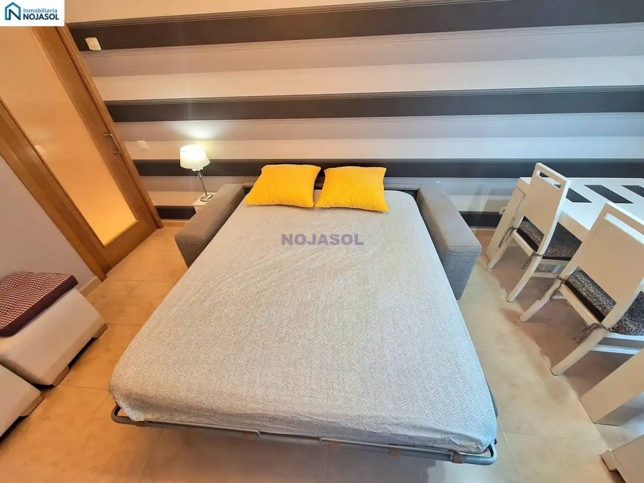 Apartment with pool to rent in Avenida LA SIERRA 6, imagen 24