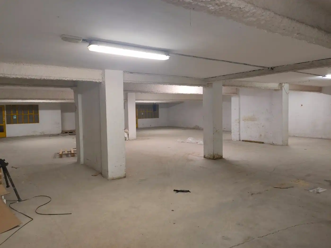 Local comercial en venda a Riu Nord, imagen 15
